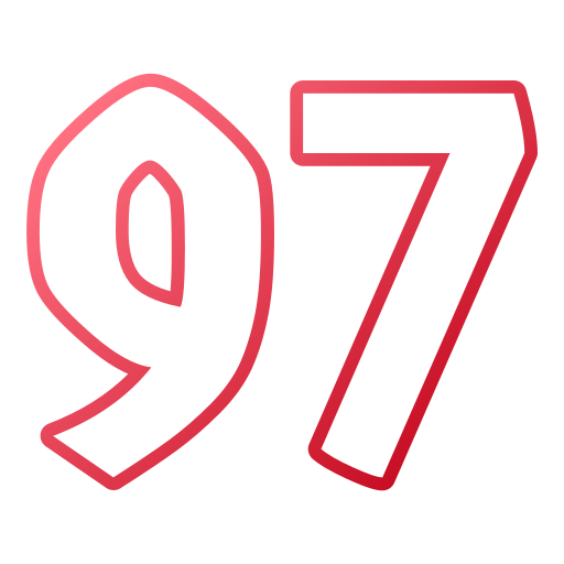 97 grátis ícone 97 grátis ícone