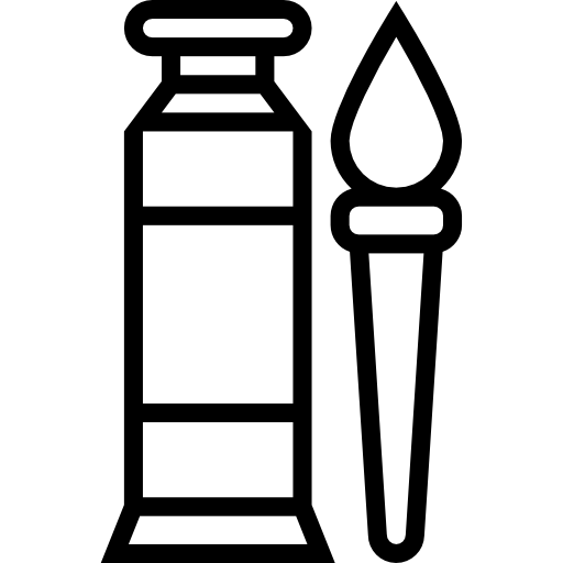 Ölgemälde kostenlos Icon Ölgemälde kostenlos Icon