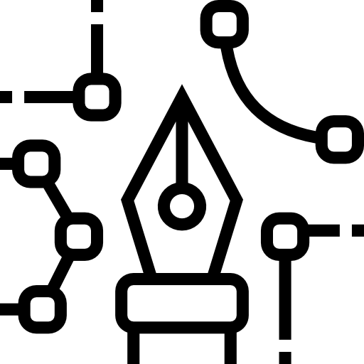 bolígrafo icono gratis