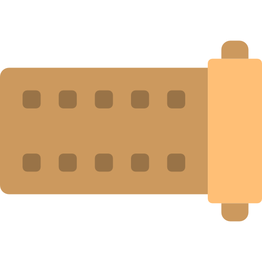 rolo de filme grátis ícone rolo de filme grátis ícone
