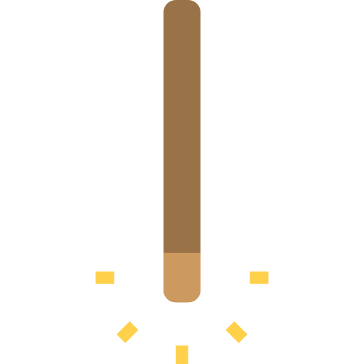 baguette magique Icône gratuit