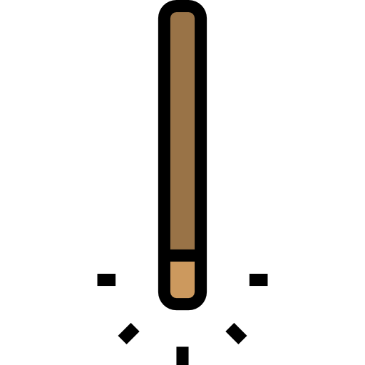 baguette magique Icône gratuit