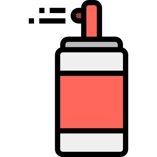 sprühdose kostenlos Icon sprühdose kostenlos Icon