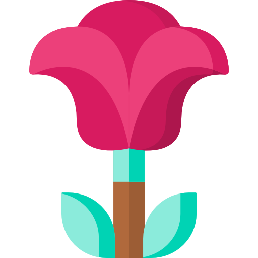 rosa icono gratis