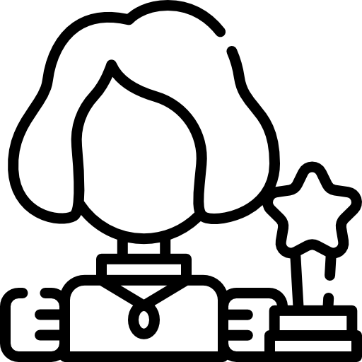 장학금 무료 아이콘