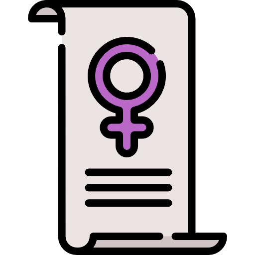 regulación icono gratis