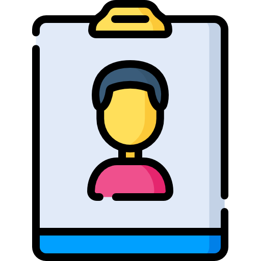 portapapeles icono gratis