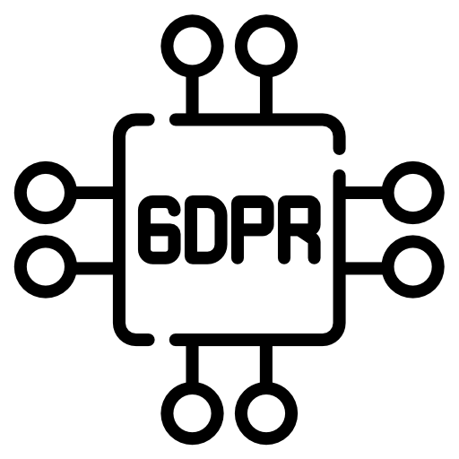 gdpr icono gratis