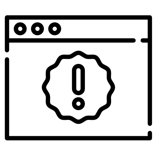 Notification free icon