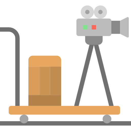 tournage Icône gratuit tournage Icône gratuit