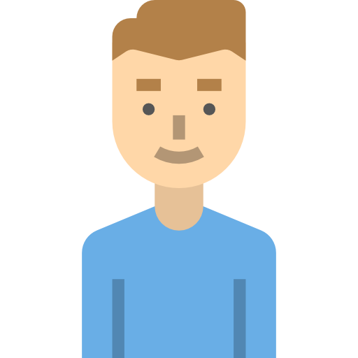 남자 무료 아이콘