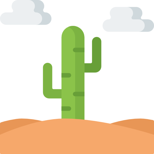 deserto grátis ícone deserto grátis ícone