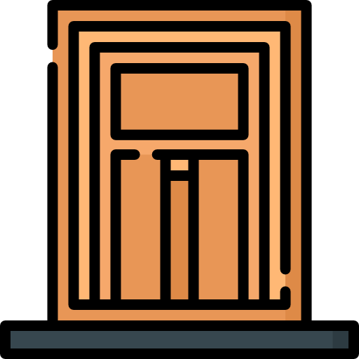 Door free icon Door free icon