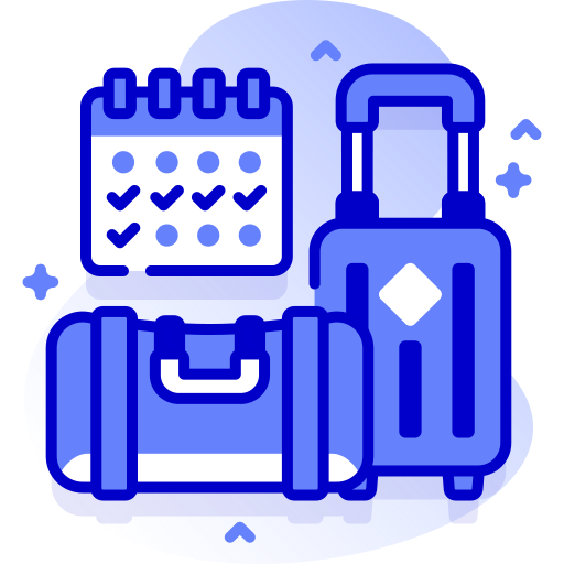 turismo icono gratis