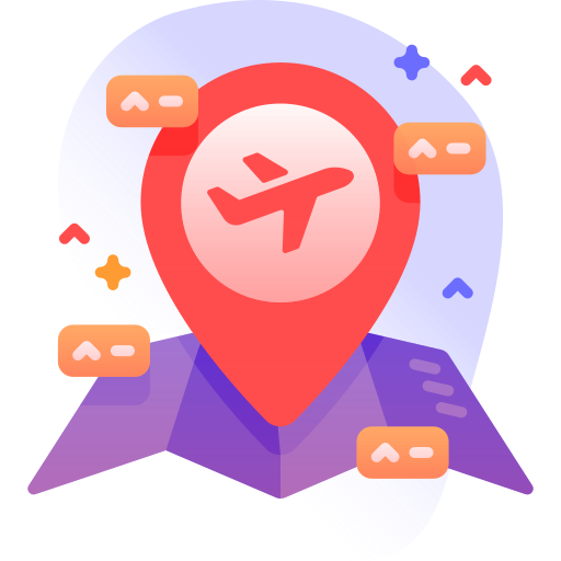 ubicación icono gratis