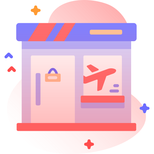 taquilla icono gratis