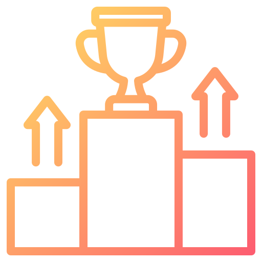 competencia icono gratis