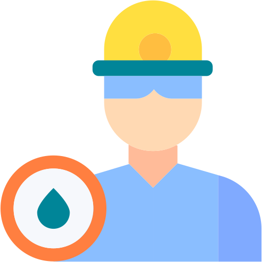 Worker free icon Worker free icon