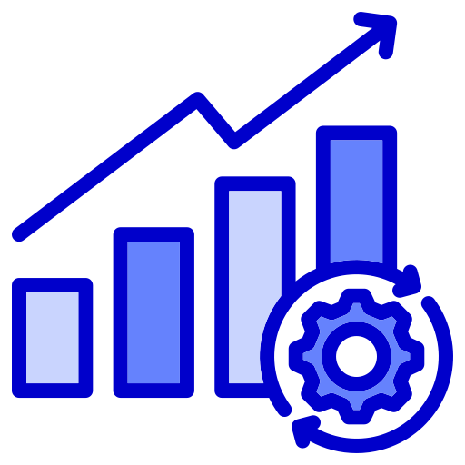 Process improvement - Free business and finance icons