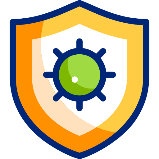 protection Icône gratuit