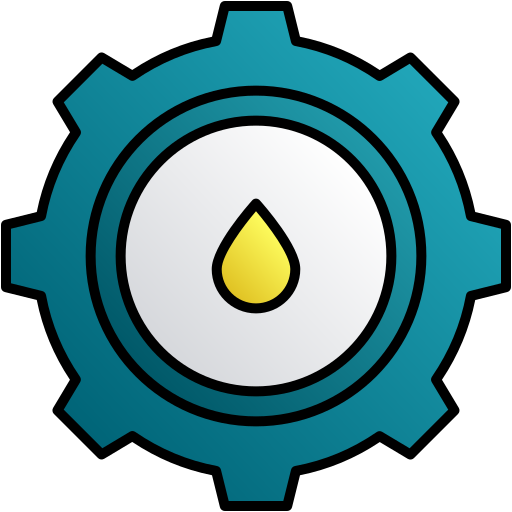 Cogwheel free icon
