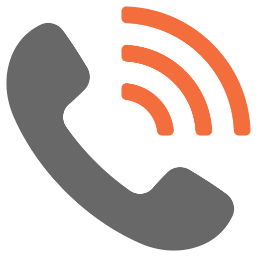 teléfono icono gratis