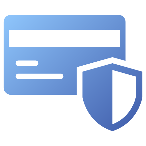 tarjeta de crédito icono gratis