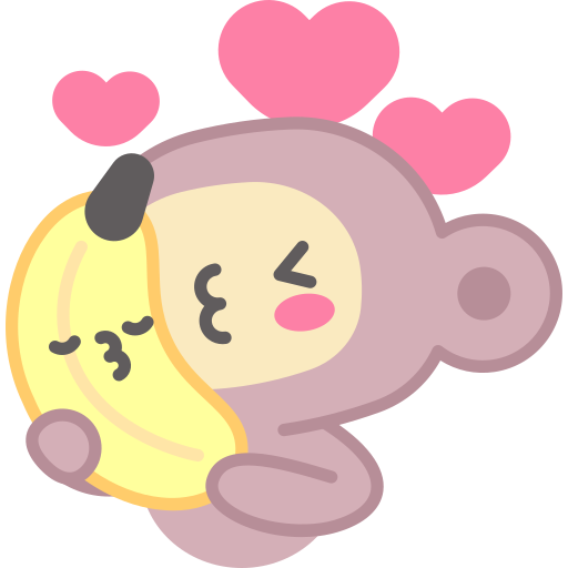 Valentines day free sticker