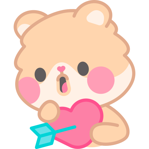Valentines day free sticker Valentines day free sticker