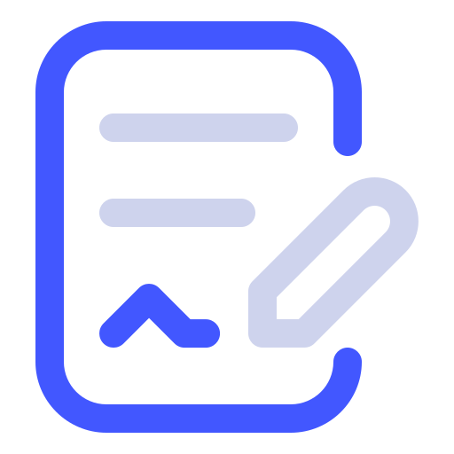 Соглашение бесплатно иконка