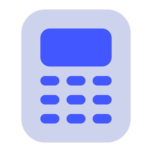 calculadora grátis ícone calculadora grátis ícone