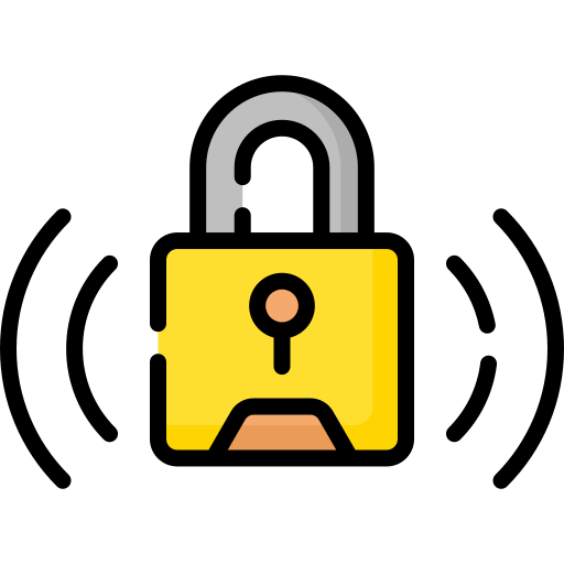 diebstahlschutz kostenlos Icon diebstahlschutz kostenlos Icon