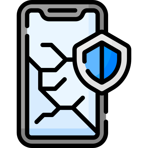 Protection free icon