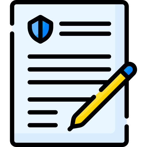 acuerdo icono gratis