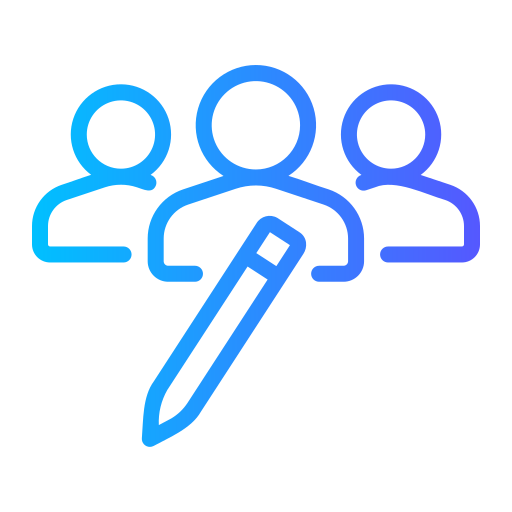 Users free icon