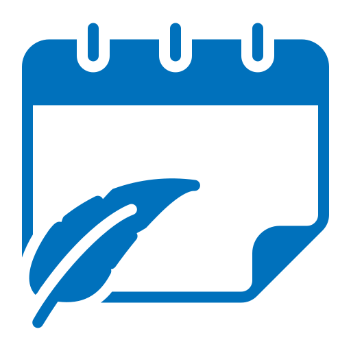 kalender kostenlos Icon kalender kostenlos Icon