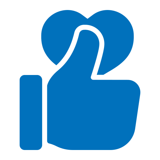 medios de comunicación social icono gratis