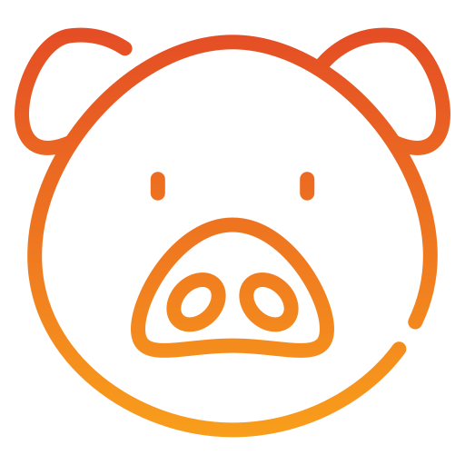 schwein kostenlos Icon