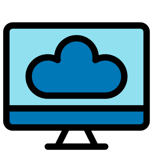 escritorio icono gratis