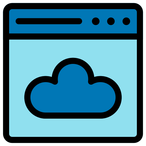 Website free icon Website free icon
