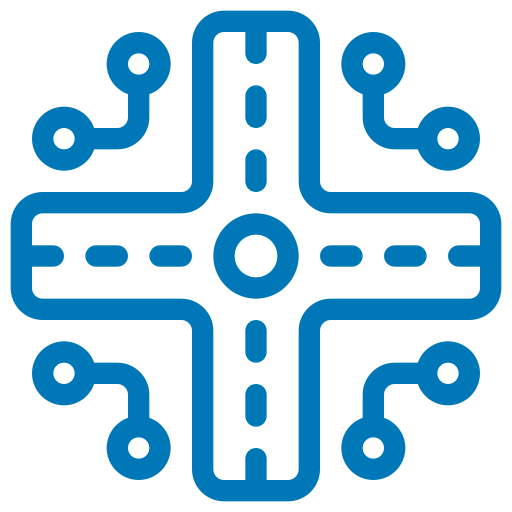 enraizamiento icono gratis