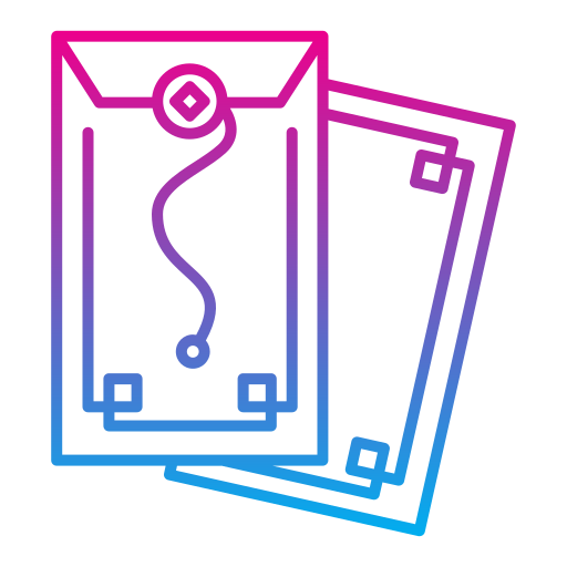 Ангпао бесплатно иконка