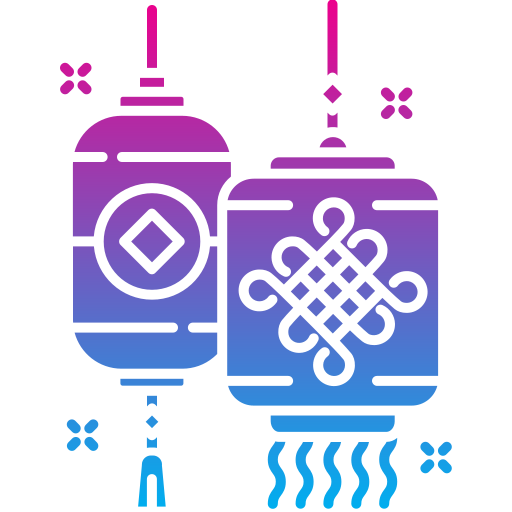 칸델라 무료 아이콘