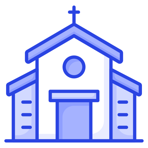 iglesia icono gratis