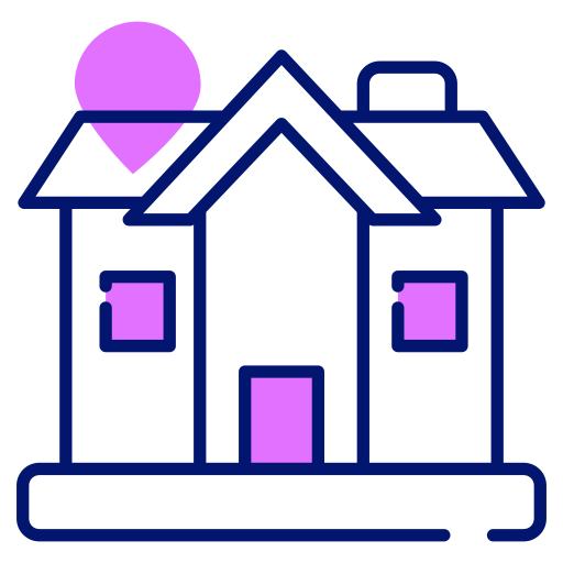casa grátis ícone casa grátis ícone
