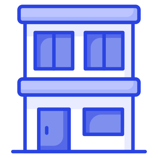 Office building free icon Office building free icon