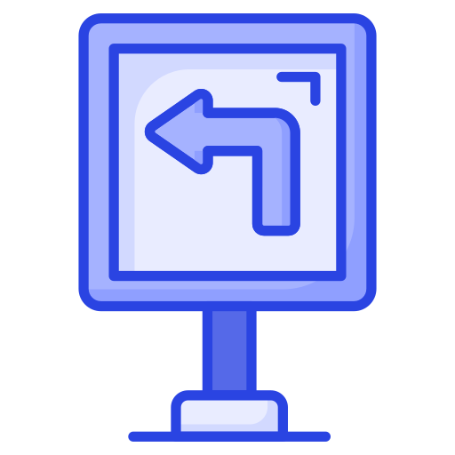 straßenschild kostenlos Icon straßenschild kostenlos Icon