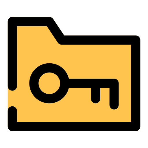 ordner kostenlos Icon ordner kostenlos Icon