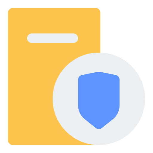 dateischutz kostenlos Icon dateischutz kostenlos Icon