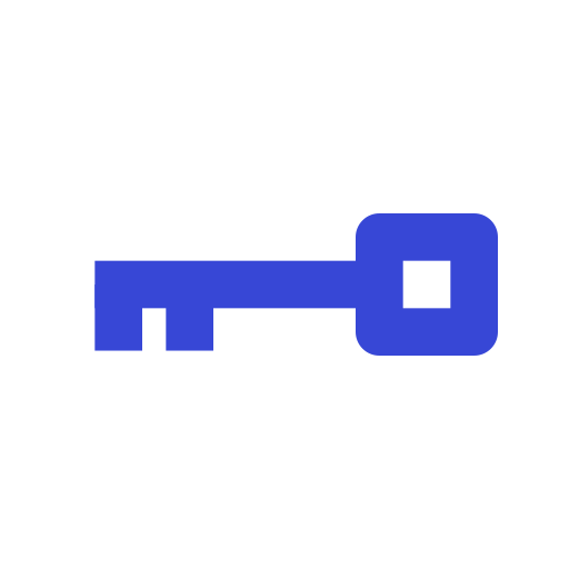 Key free icon Key free icon